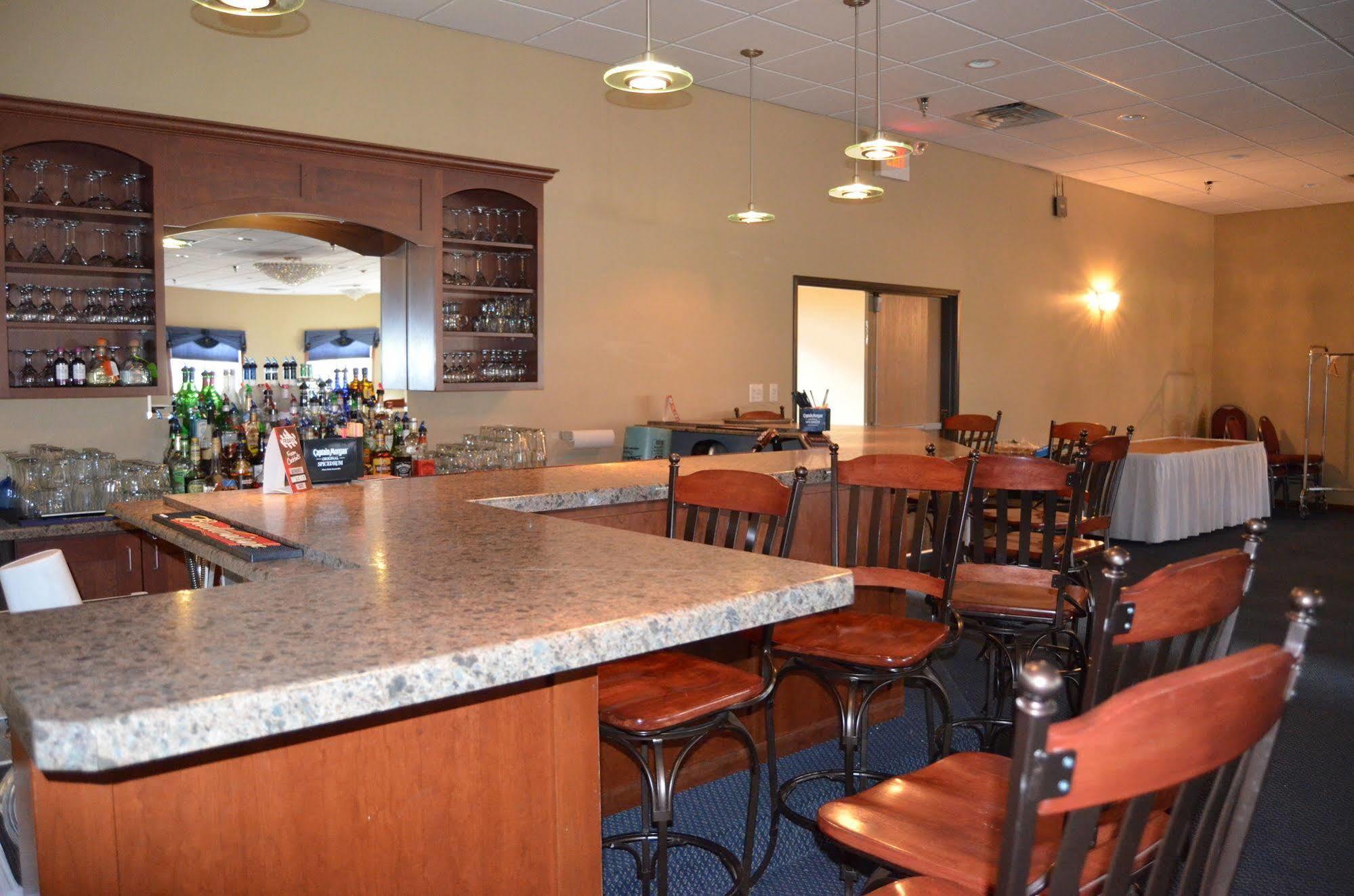 Econo Lodge Rice Lake Exterior foto